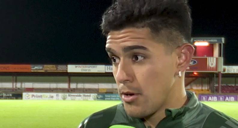 Palma Seals Greek Switch