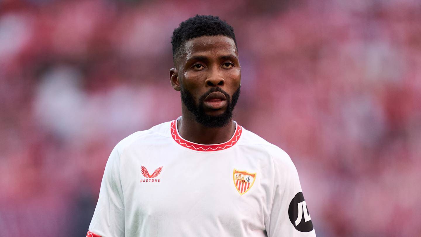 Sky Sports man drops worrying Kelechi Iheanacho to Celtic update