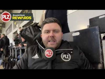 St Johnstone pick up MASSIVE three points in relegation battle! | St Mirren 0-1 St Johnstone