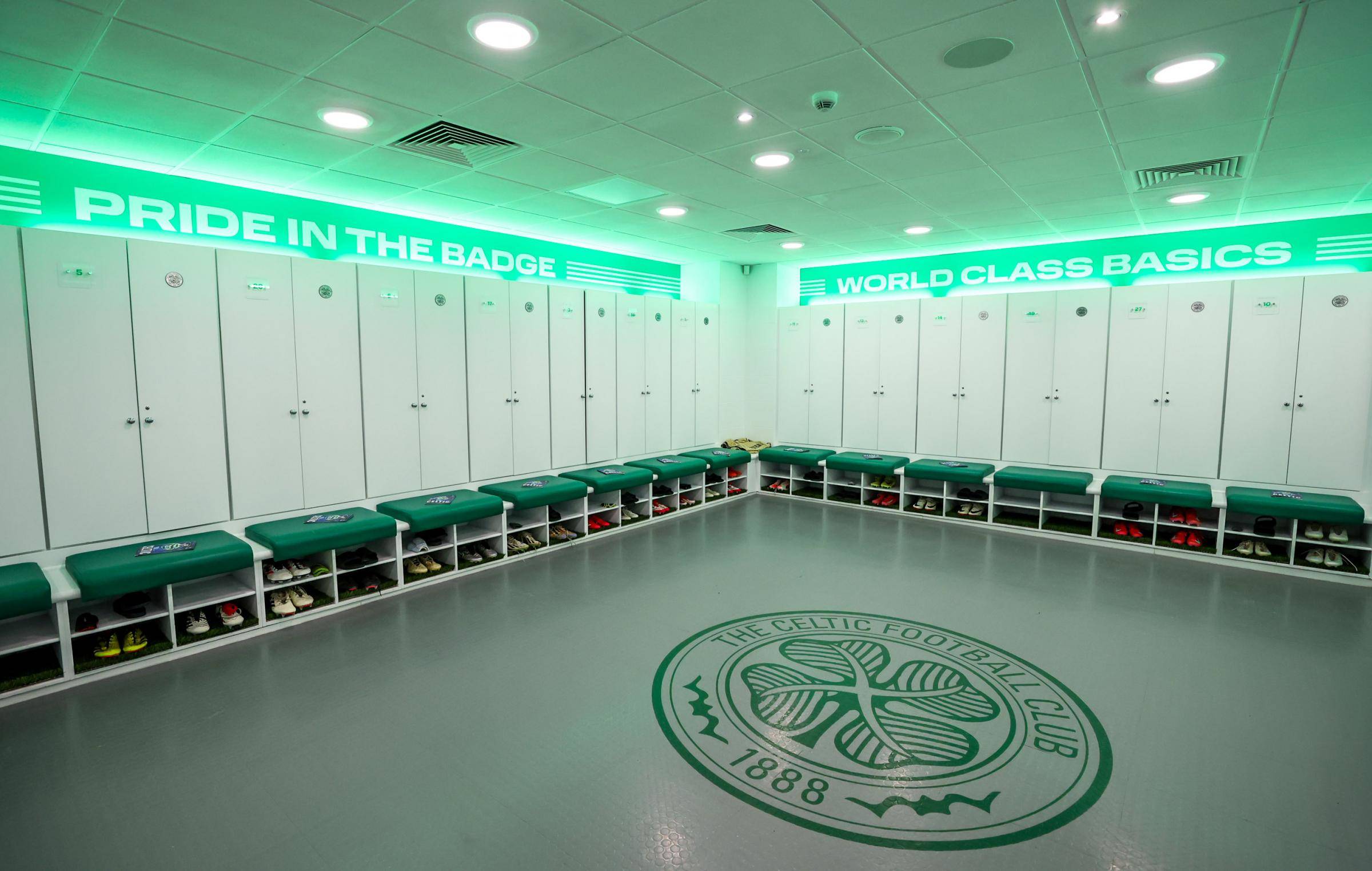 Talks break down with key Celtic target, move swiftly for experienced ex-EPL striker