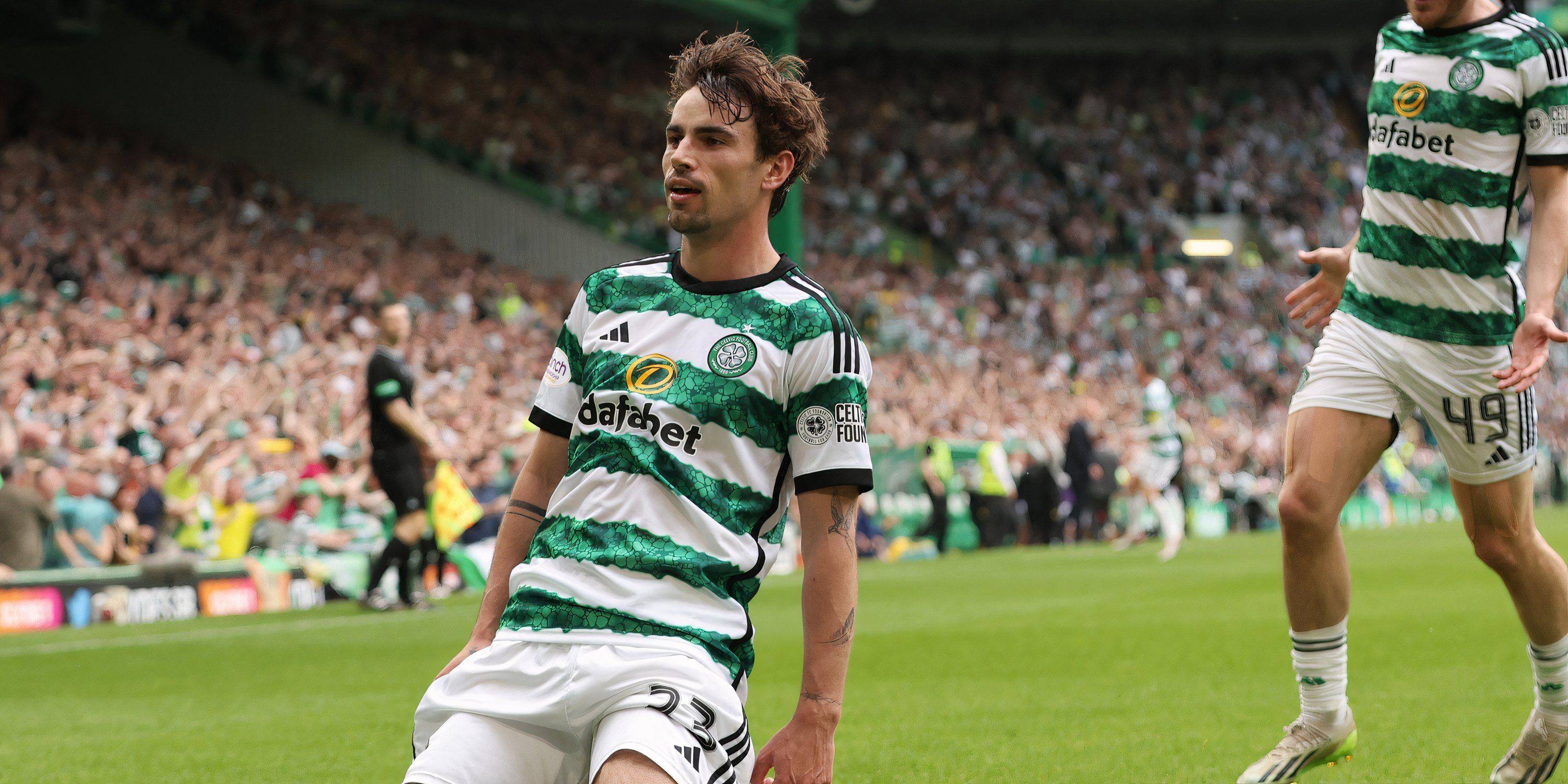 The next O’Riley: Celtic continue talks to sign “interesting” £7m sensation