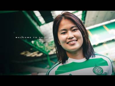 Welcome Home Momo Nakao | Exclusive Interview