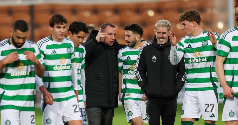 Brendan Rodgers gives Celtic fans the unflinching transfer reality &ndash; ‘The club knows my feelings and why I came back’