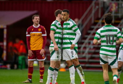 Adam Idah Denied Celtic Brace by Inconclusive VAR Call