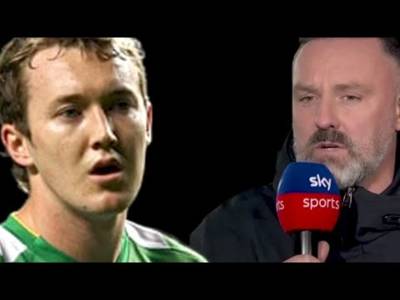 Aiden Mcgeady & Kris Boyd on Celtic Bringing New Players In! | Not Ruling Out Kieran Tierney
