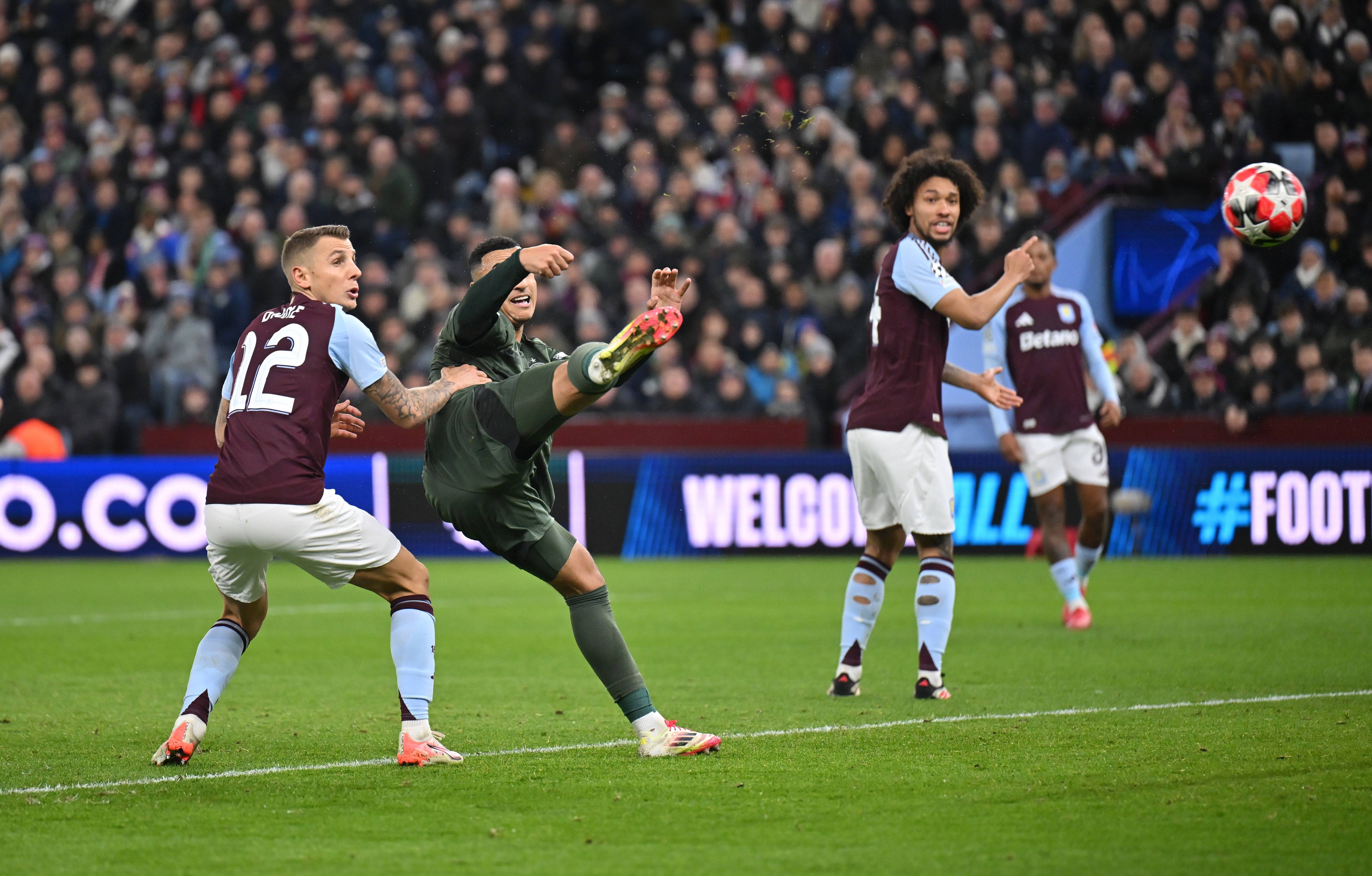 Aston Villa suffer Celtic whiplash vs Wolves as they’re left staggering after ‘emotional’ Hoops rollercoaster