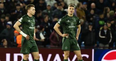 Big mouth Bayern Munich legends name Celtic as EASIEST Champions League draw before rivals hand Rodgers blueprint for success