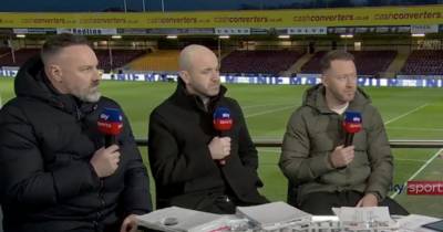 Boyd and McGeady clamped for ‘nasty’ Jota comments as raging Celtic fans call out ‘mean spirited’ pundits