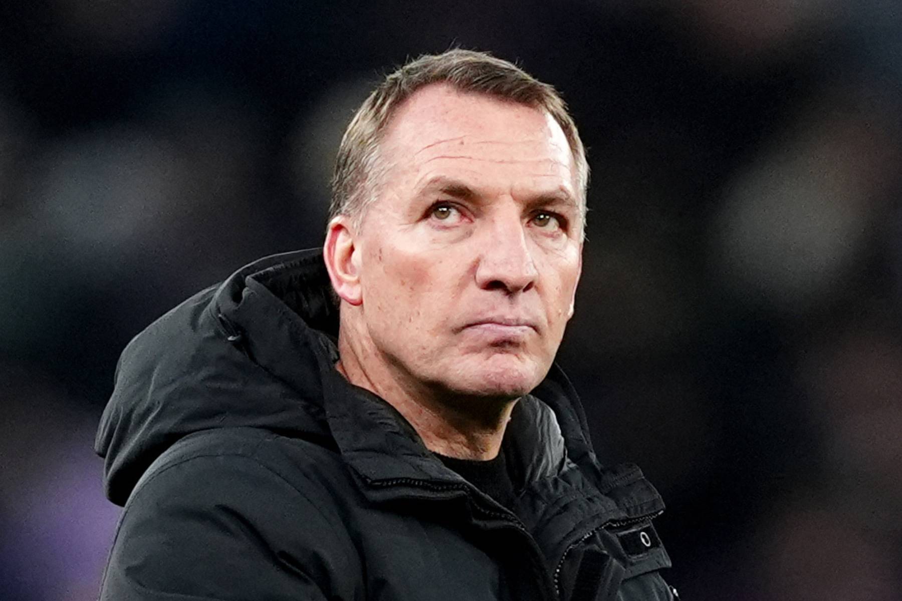 Brendan Rodgers names Celtic starting XI to take on Motherwell as Jota call made