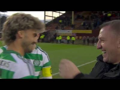 Brendan Rodgers on Jota and Idah Scoring| Getting Players in Before the Transfer Window Shuts!