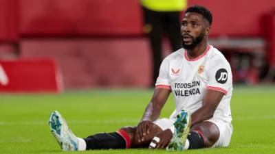 Celtic Handed Major Blow in Kelechi Iheanacho Transfer Race