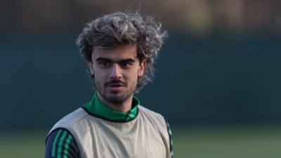 Celtic: Kris Boyd slammed by fans for quip about Jota crying Celtic: Kris Boyd slammed by fans for quip about Jota crying