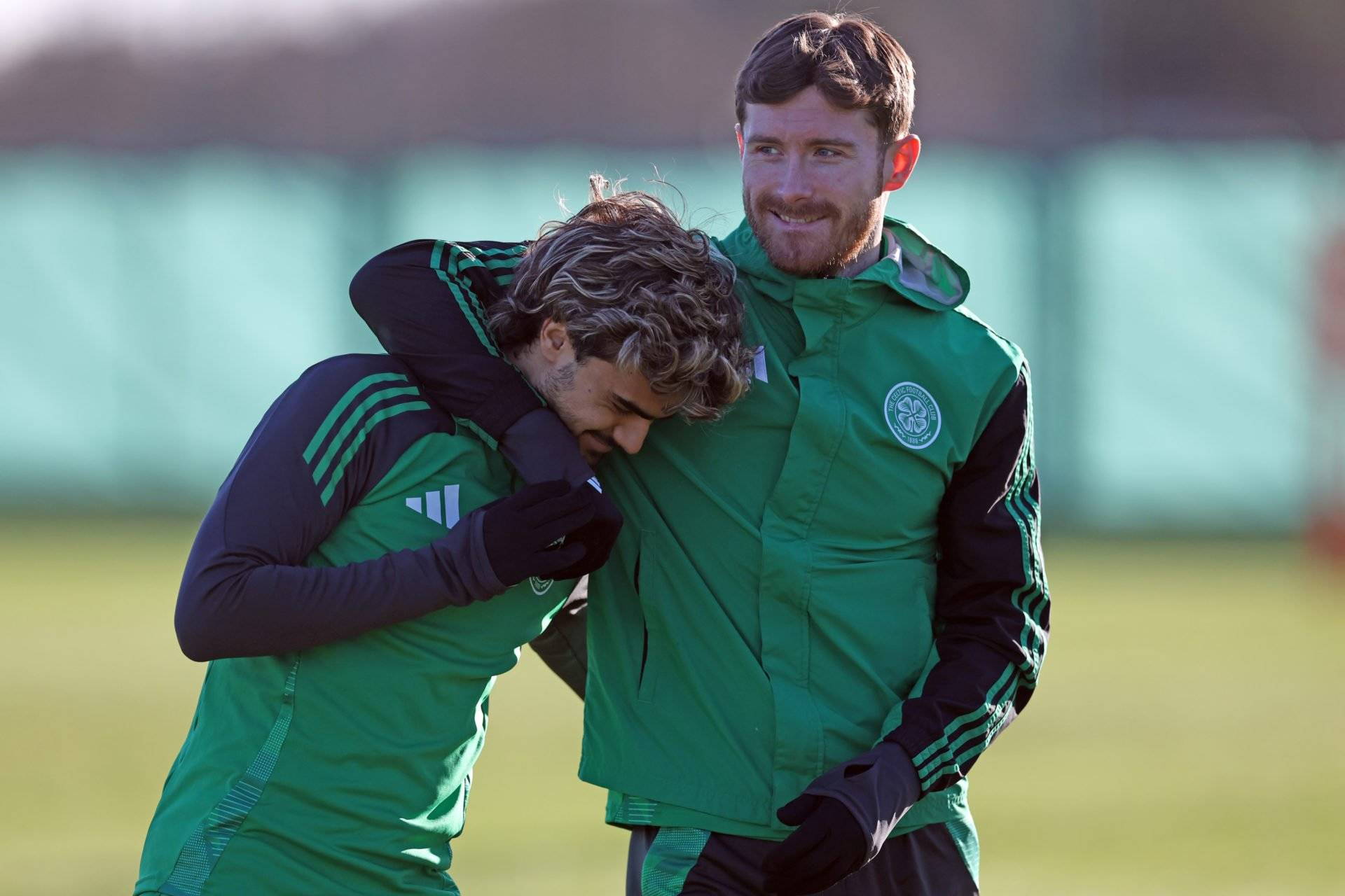 Celtic player ratings vs Motherwell, one gets 9/10 in Jota’s dream return for the Bhoys