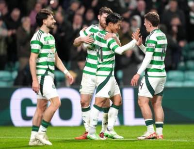 Celtic v Motherwell: Predicted XI with CCV to start, Jota on bench