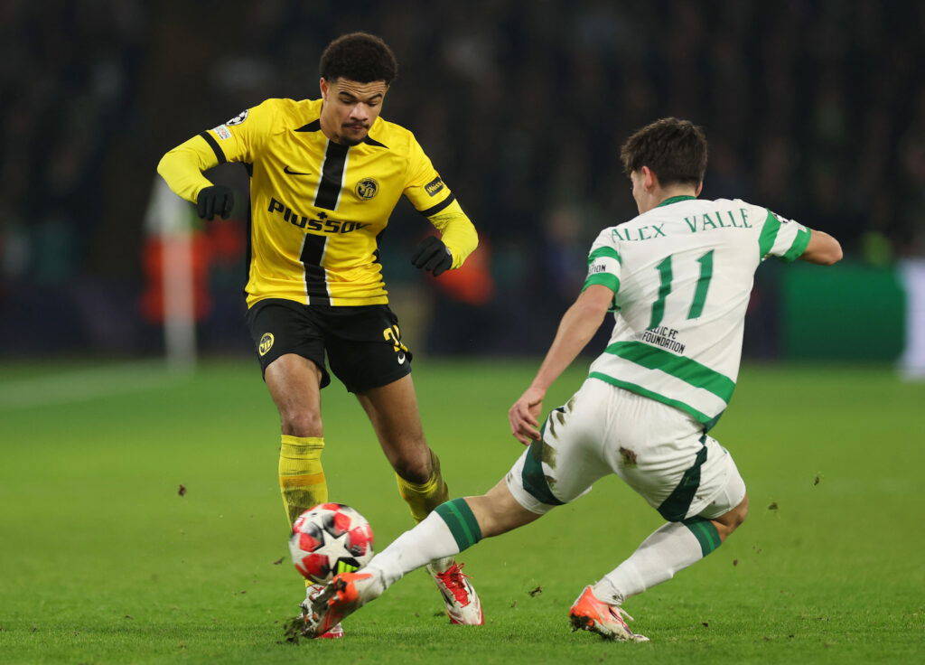 Cesc Fabregas Gives Celtic Shoutout After Signing Alex Valle