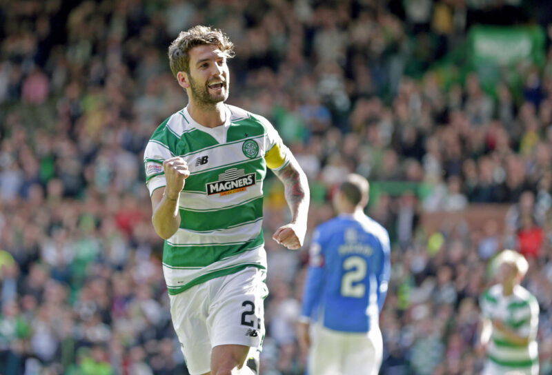 Charlie Mulgrew Suffers Managerial Debut Disappointment