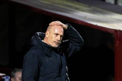 Daily Record names £4m Ibrox transfer target