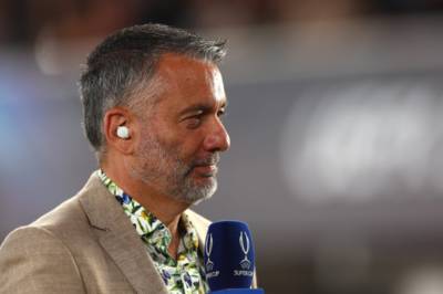 ‘Electric’ &ndash; Guillem Balague on what the Celtic fans did inside Villa Park in the Champions League