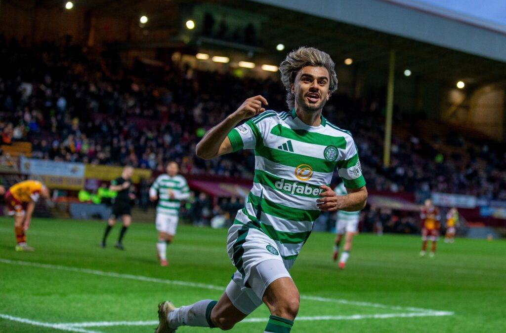 ‘Everyone Loves Him Here’ – Rodgers Reacts to Jota’s Celtic Comeback Goal