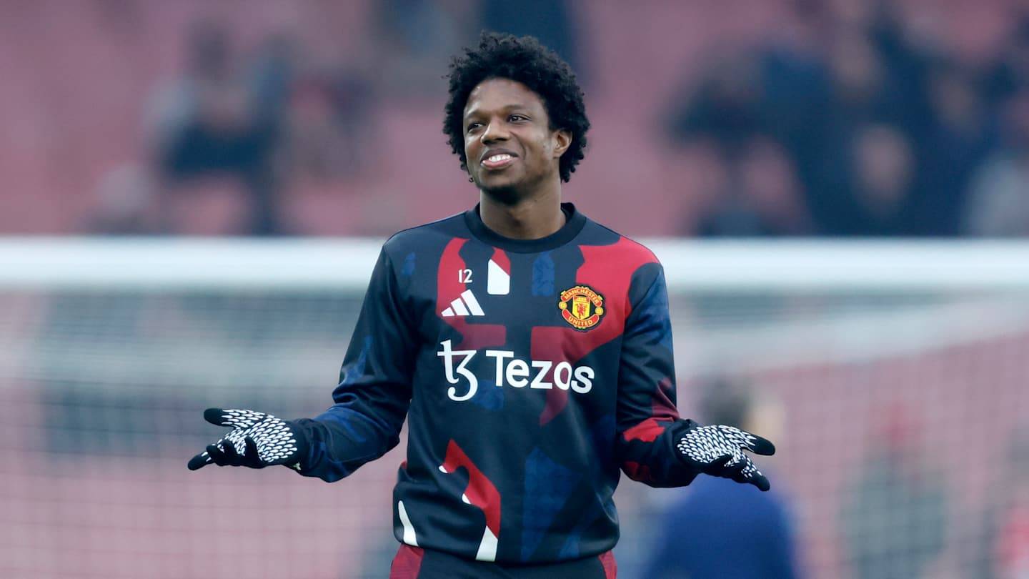 Fabrizio Romano confirms Tyrell Malacia news in Celtic boost
