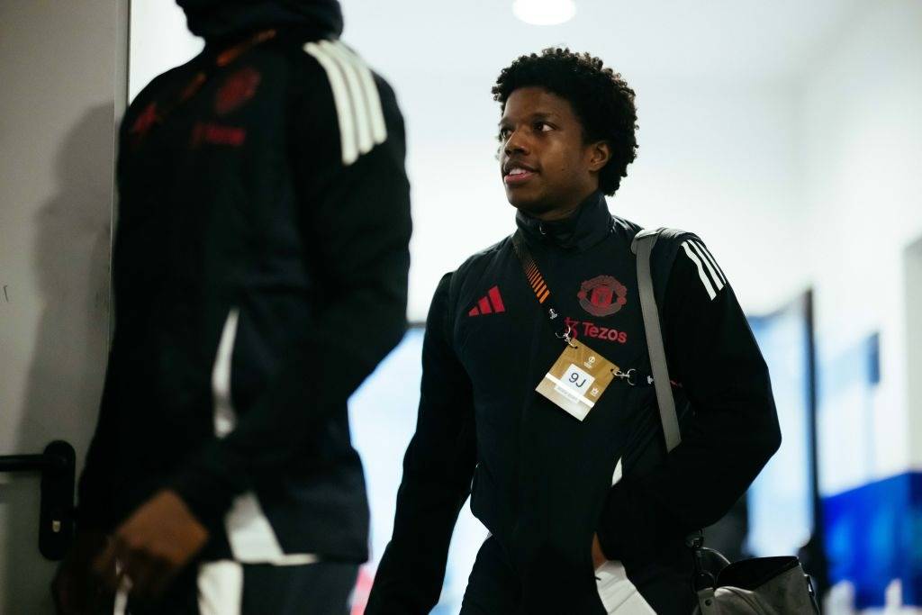 Fabrizio Romano hands Celtic transfer hope over Man Utd ace amid Red Devils deal that’s ‘definitely collapsed’