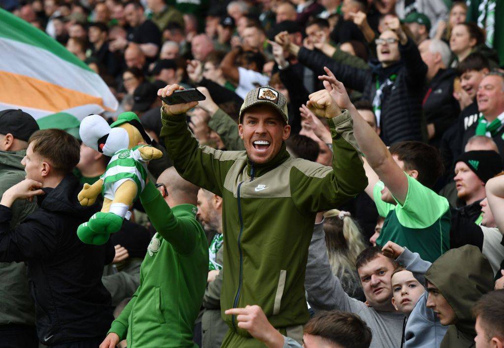 Fir Park is a decent distraction from Celtic’s window woes, getting three points is vital