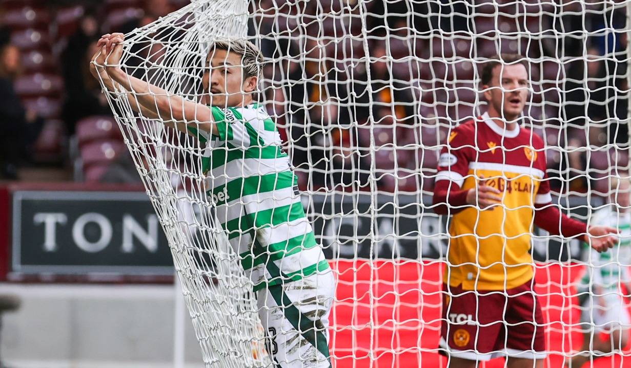 Forget Jota’s Celtic emotional cameo &ndash; their stats-laden Kyogo Furuhashi replacement comes from elsewhere