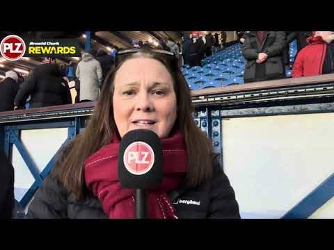 FT Rangers 4 Ross County 0