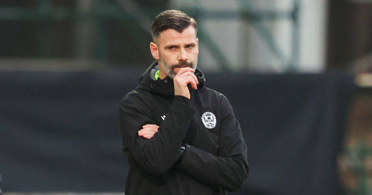 Inside the Motherwell dressing room after Stuart Kettlewell’s surprise departure as ‘bad run’ narrative binned