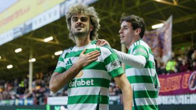 Jota puts seal on winning performance by Celts