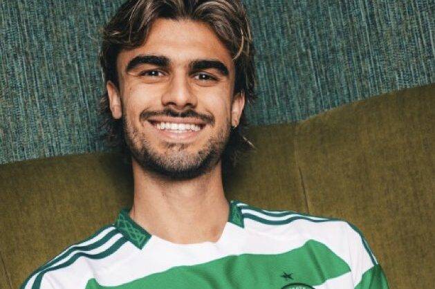 Jota Seals the Win as Celtic Edge Past Motherwell