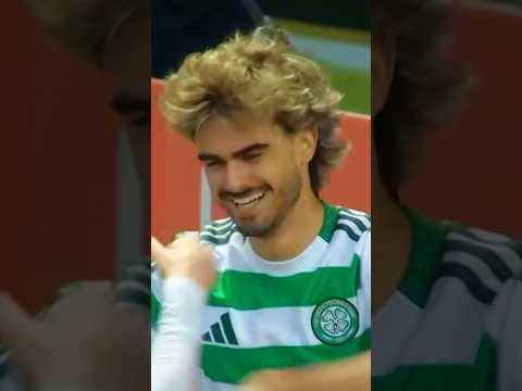 JOTA’s Debut Goal The Game-Changing Moment CELTIC Needed!