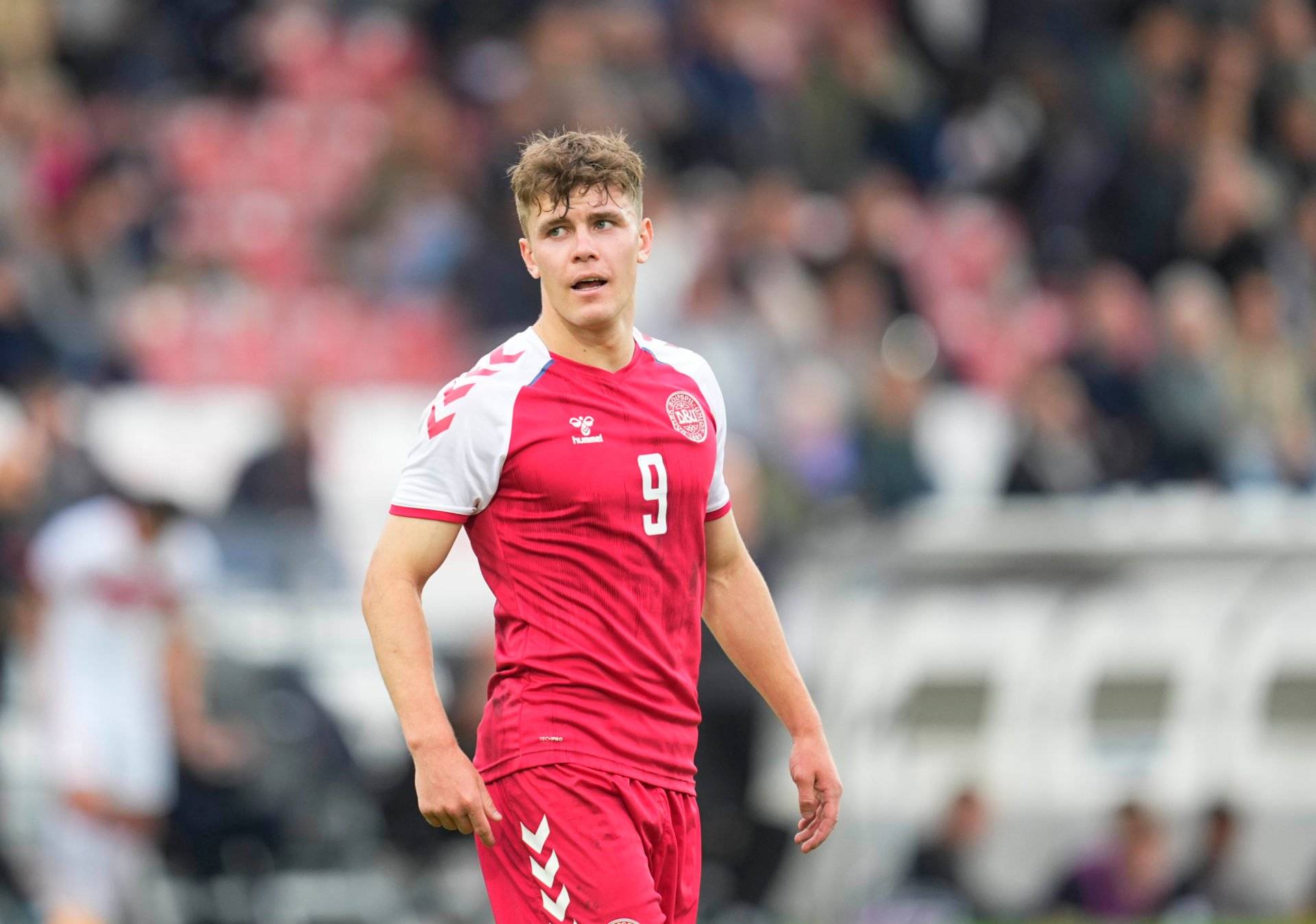 Mathias Kvistgaarden Sky Sports update as Celtic face English competition for La Liga striker &ndash; January transfer bulletin