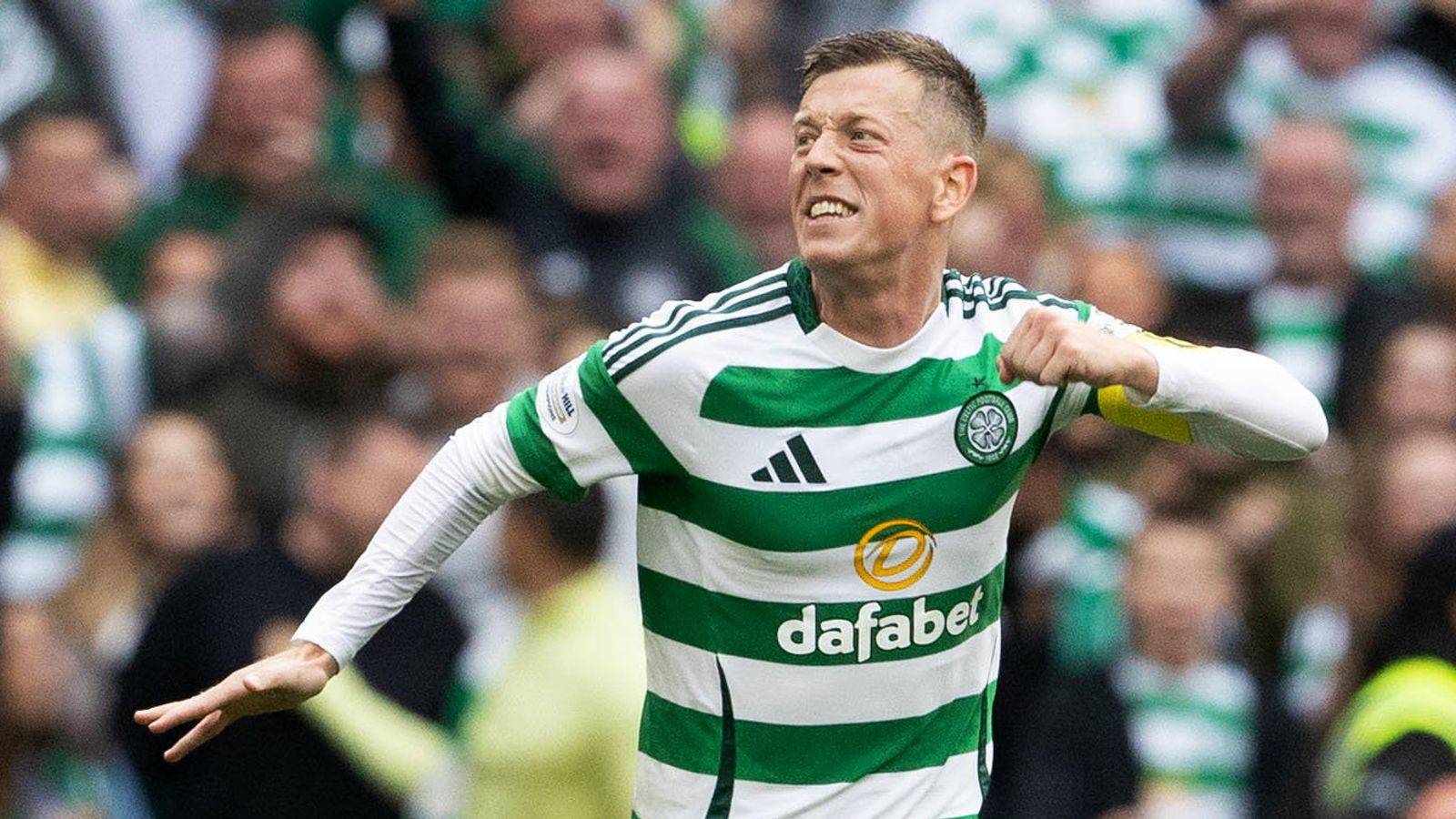 McGregor on making 500 appearances: Hopefully I’m doing something right!