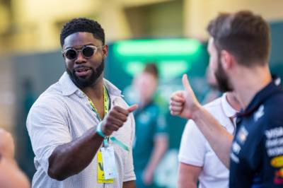 Micah Richards gives Celtic a ‘shoutout’ and hails Bhoys star for being ‘at his best’ in Champions League