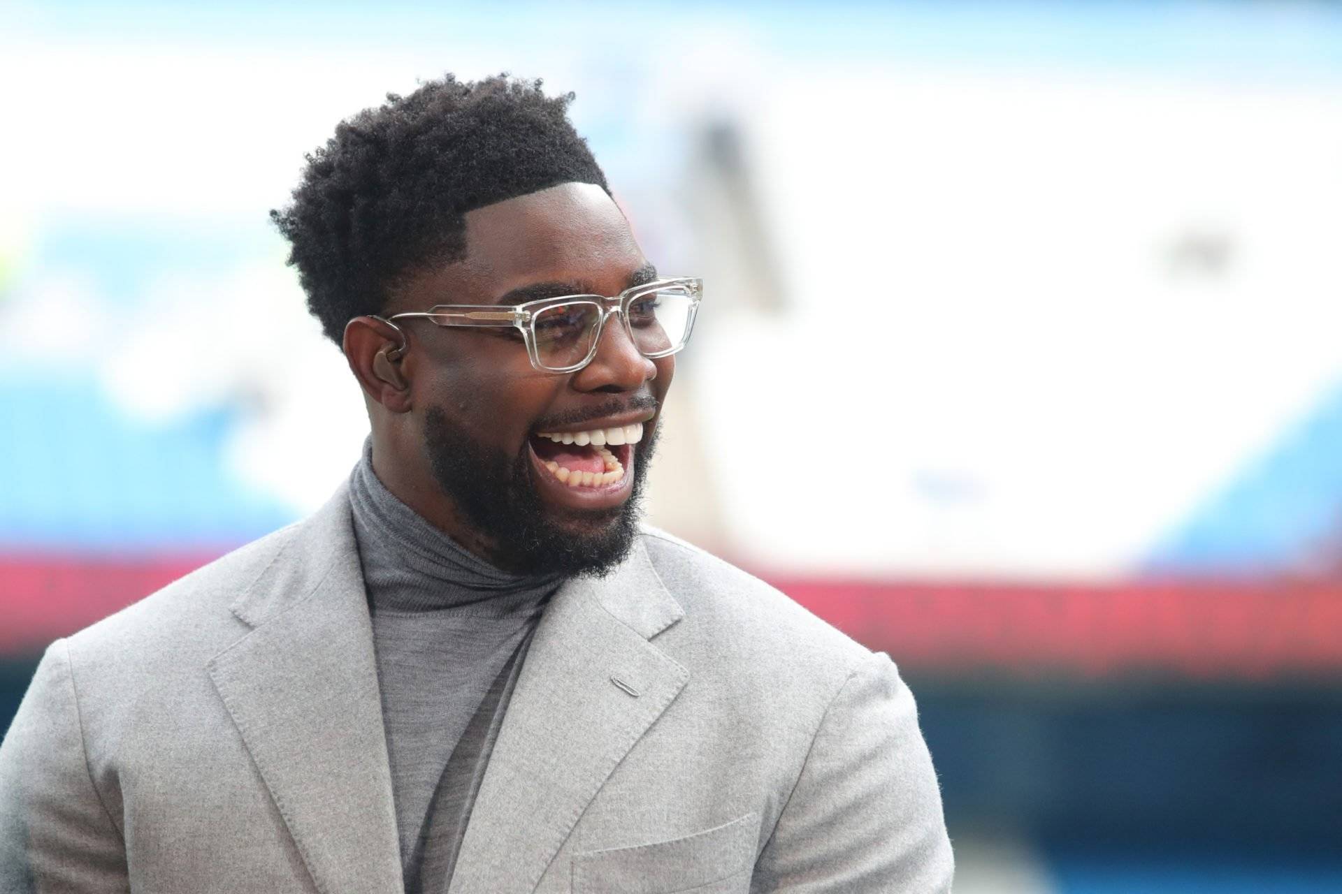 Micah Richards superbly defends Celtic after hearing what people said about Morgan Rodgers’ Aston Villa hattrick