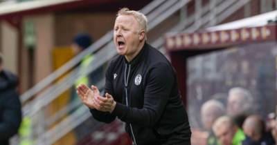 Motherwell 1, Celtic 3: Frail praises Motherwell’s character in defeat