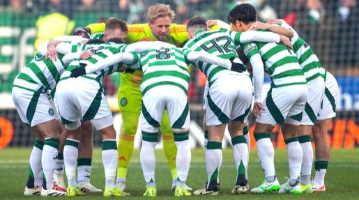 Motherwell 1 Celtic 3: Matchwinner Jota Steals the Spotlight