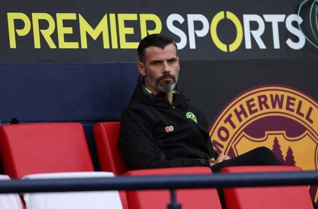 Motherwell v Celtic – O’Donnell ready for ‘massive challenge’