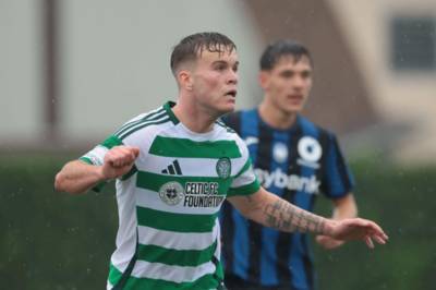 Rodgers Addresses Daniel Cummings’ Absence After West Ham Bid