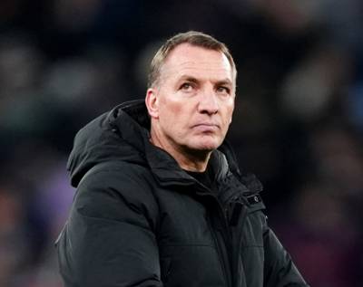 Rodgers says Celtic striker likely to be loan as he stresses need to strengthen