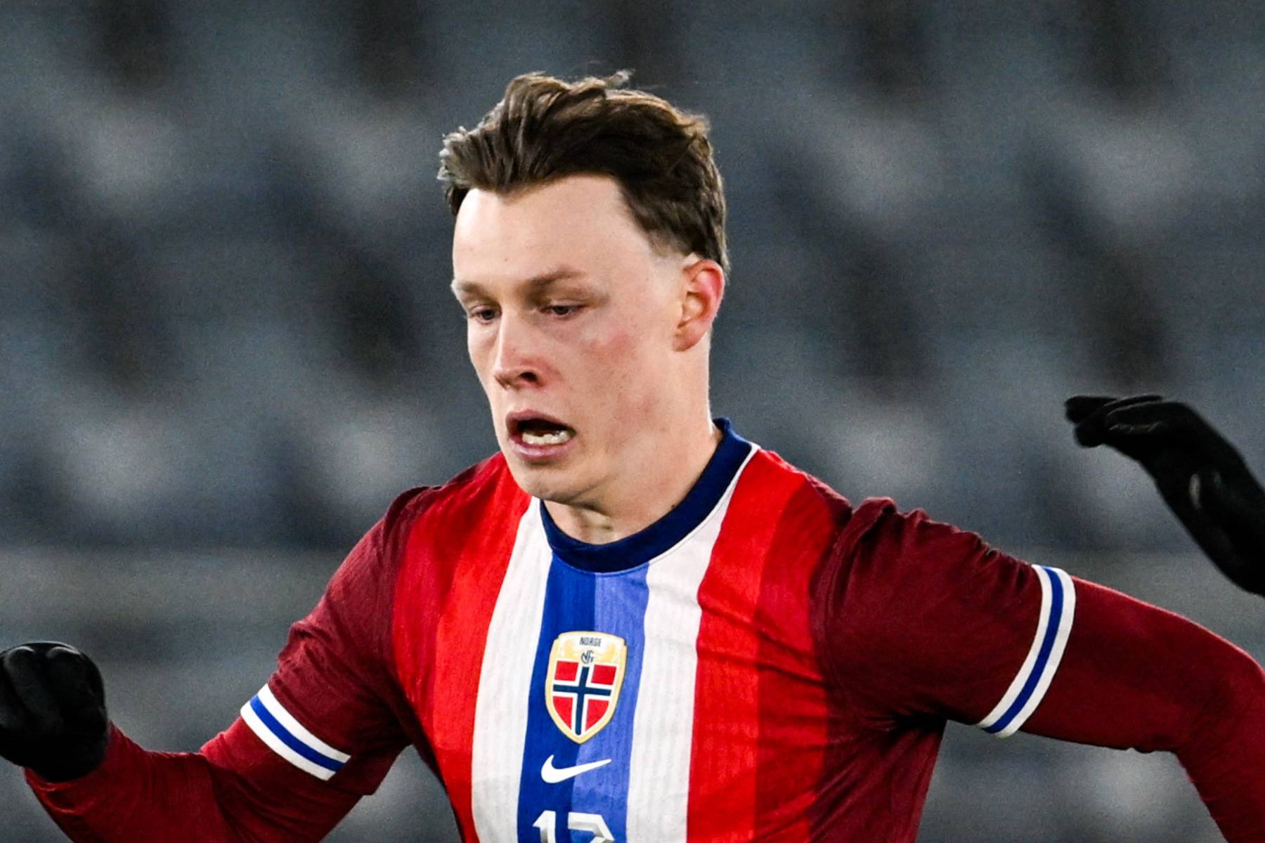 Sarpsborg chief responds to rejected Orjasaeter Celtic transfer offer but with caveat