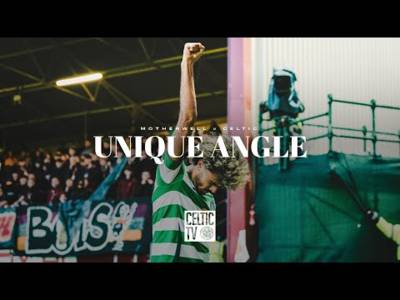 Unique Angle | Motherwell 1-3 Celtic | Jota puts seal on winning performance by Celts (02/0/25)