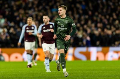 West Ham make £500k bid after terms agreed with young Celtic talent