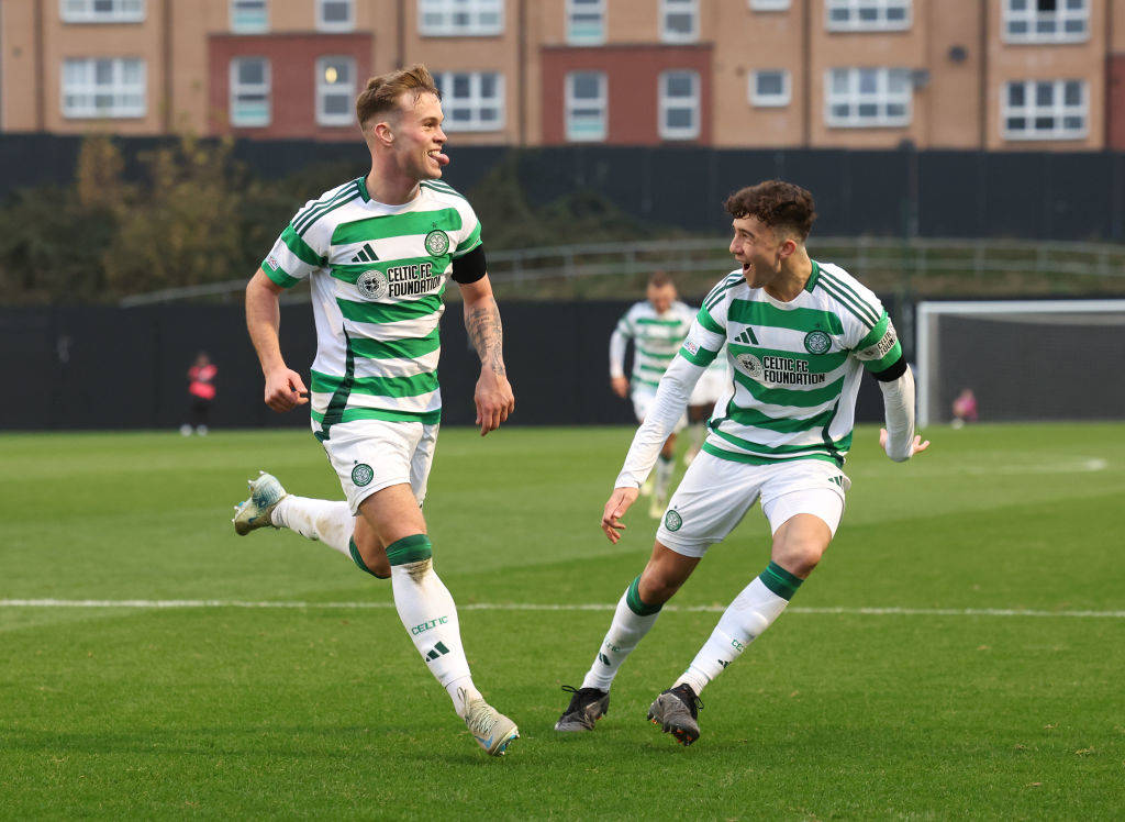 West Ham United in ‘advanced’ transfer chat with Celtic talent as Rodgers dagger set to be ignored for Hammers