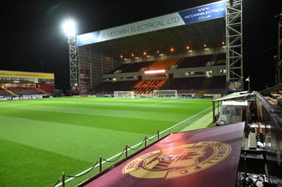 What channel is Motherwell v Celtic? TV and live stream details, team news, referee, VAR