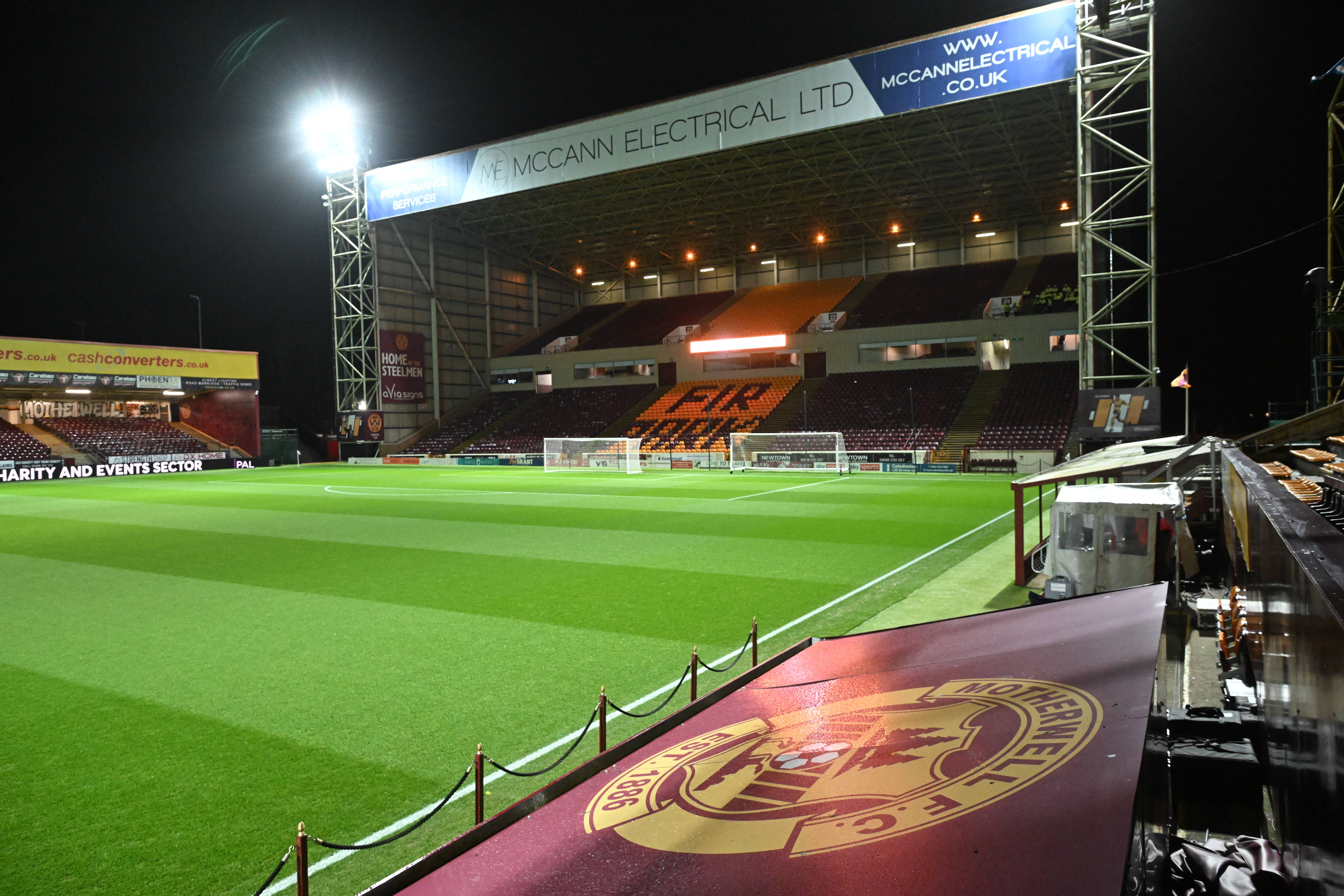 What channel is Motherwell v Celtic? TV and live stream details, team news, referee, VAR
