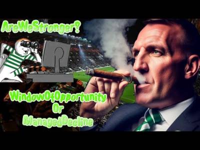 Window Pleasure Or Window Pain?