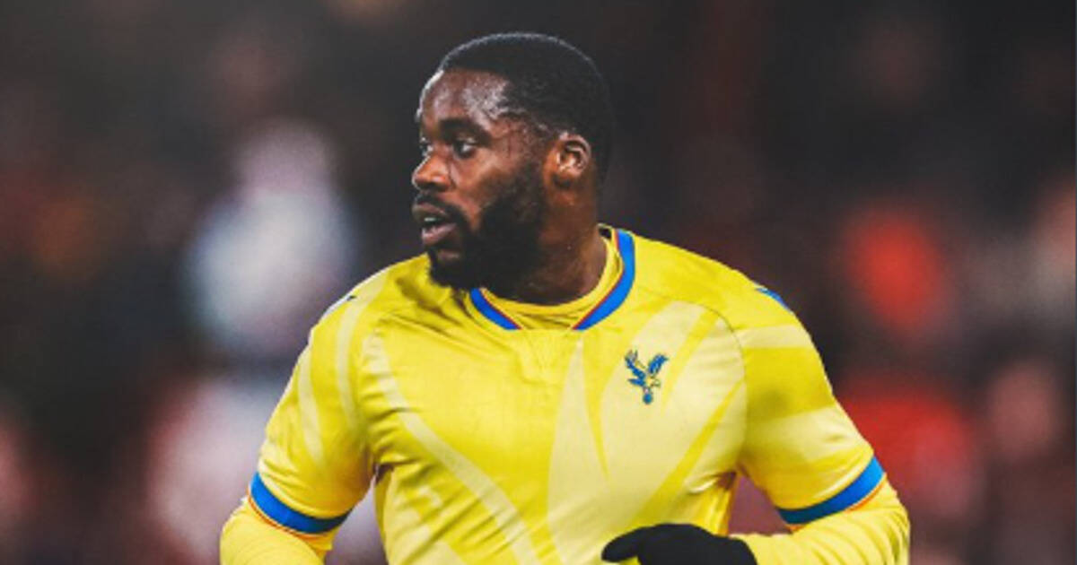 Jeffrey Schlupp seals Celtic transfer as Crystal Palace loanee sets clear target at ‘iconic’ club