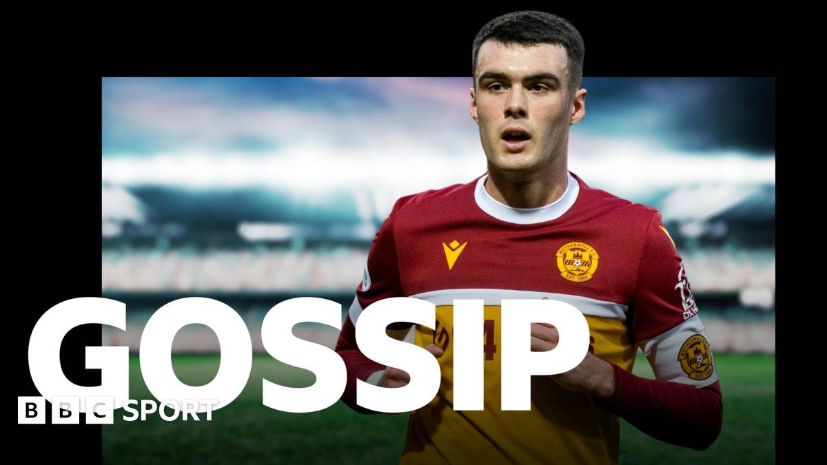 Celtic set for second Miller bid &ndash; Monday’s gossip